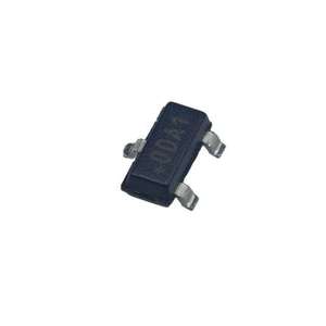 Nouveau et original IC DS28E05R+T DS28E05R+U SOT-23-3 Mémoire programmable effaçable électriquement à lecture seule - Product Image 1