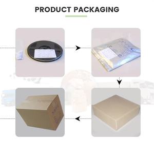 ATI 3535 công suất cao dẫn con chip <span class=keywords><strong>RGB</strong></span> SMD LED hiển thị <span class=keywords><strong>3</strong></span> watt siêu Thông lượng Diode SMD LED Optics Đèn Diode - Product Image 6