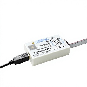 USB Blaster II — Descargador / Emulador / Depurador de FPGA Altera de alta velocidad de última generación M598 - Product Image 1
