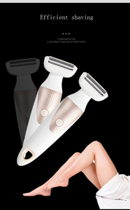 <span class=keywords><strong>Épil</strong></span>ateur 5 en 1 en soie pour femme, avec rasoir, brosse pour le visage, Massage de la tête, tondeuse pour cheveux, nouveau modèle, offre spéciale, - Product Image 4