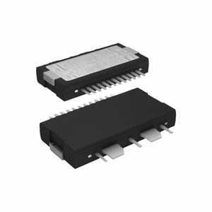 MFS2401AVBA1ES Power Management (PMIC) Electronic Chips Component 32 VFQFN Exposed Pad Original One Stop Service - Product Image 1