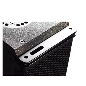 Haut-parleur de système de son professionnel de 15 pouces de LA-1S de DJ Offre Spéciale pour le caisson de basses disco en stock - Product Image 1