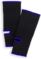 Sangle de soutien de cheville réglable en néoprène pour le sport, manchon de compression pour le pied, soutien de cheville chaud pour le sport