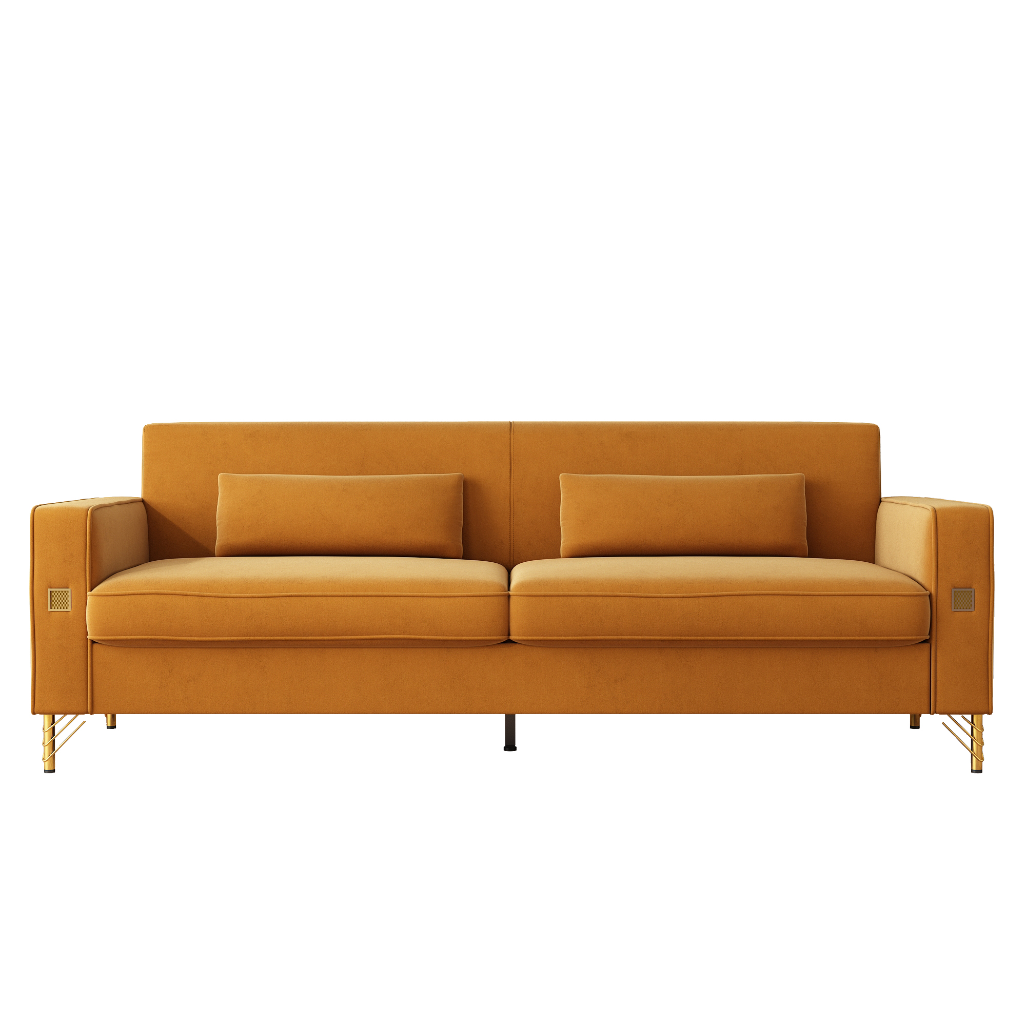 Naranja