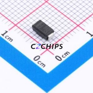 Diode Zener BZG05C13-HM3-08 SMA(DO-214AC) d'origine et neuve, vente en gros de composants électroniques, fournisseur de puces et service BOM - Product Image 1