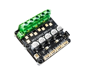 Nuevo <span class=keywords><strong>ODrive</strong></span> de Alta Corriente, Versión de Canal Único Basada en <span class=keywords><strong>ODrive</strong></span> 3.6 con Codificador AS5047P Integrado - Product Image 1