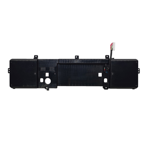 Batterie d'ordinateur portable de remplacement 191YN 92Wh pour Dell Alienware15 R2 P42F001 2F3W1 Batterie Li-Ion rechargeable en stock Noir - Product Image 4