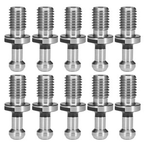 Bán chạy nhất bán sỉ BT40 45 ° kéo đinh tán cho BT Shank chủ BT30 BT40 BT50 kéo <span class=keywords><strong>Stud</strong></span> - Product Image 2