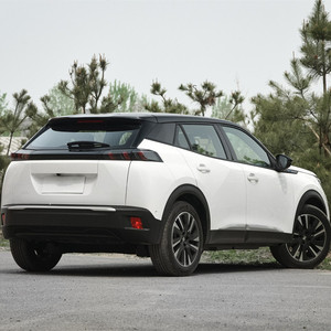 Fengshang-vehículo eléctrico SUV pequeño para <span class=keywords><strong>Peugeot</strong></span>, versión 2020, <span class=keywords><strong>E2008</strong></span> - Product Image 5