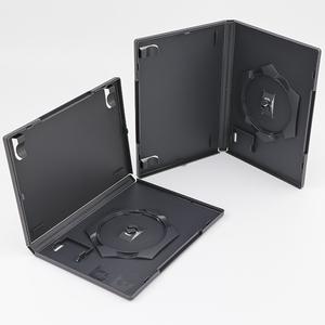 Boîtier de remplacement vide WEISHENG pour GameCube, boîte de 8 cm, <span class=keywords><strong>mini</strong></span>-étuis pour jeux de <span class=keywords><strong>CD</strong></span>, étui pour jeu GC à disque unique avec porte-carte mémoire - Product Image 4