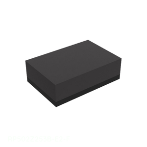 บริการจัดหาอุปกรณ์จัดการพลังงานแบบครบวงจร (PMIC) 6 UFBGA, WLCSP RP502Z253B-E2-F ซื้อชิ้นส่วนอิเล็กทรอนิกส์ออนไลน์ - Product Image 1