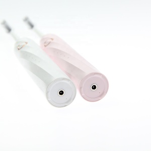 Brosse à dents électrique multifonctionnelle personnalisée à marque privée pour adultes, vente en gros, brosse à dents intelligente pour blanchir les dents à domicile - Product Image 6