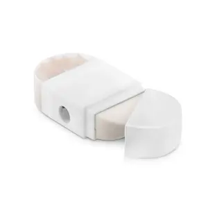 GOMA2, borrador y sacapuntas, artículos personalizados - Product Image 1