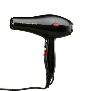 2000W hair dryer professional blow dryer with high quality AC motor salon blow dryer