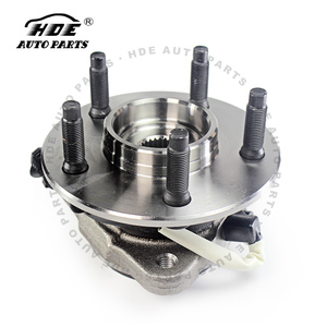 515013 BR930343 SP450201 1F02-33-061 Roulement de roue en gros pour Ford Ranger - Product Image 4