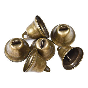 Échantillon gratuit <span class=keywords><strong>2022</strong></span> Nouveau design joyeux gambar chanson jingle décoration <span class=keywords><strong>de</strong></span> noël cloche ange - Product Image 2