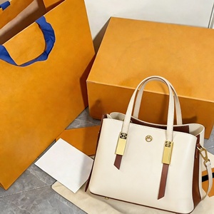 Sac fourre-tout de luxe de créateur réputé, sac à bandoulière ouvert, portefeuille, sacs à main pour femmes, pochette - Product Image 1