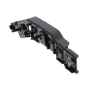 Jeep Compass Front Bumper <b>Bracket</b> 68244509AB 68244508AB <b>Plastic</b> Reinforcement Part for Repair Replacement - Product Image 3