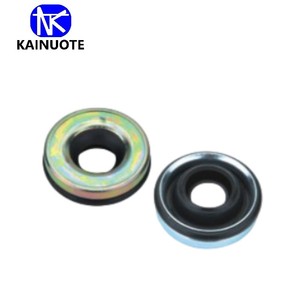 ไส้กรองแอร์ KNT สำหรับ Saden SD508 708 709 7HB 7H15 7B10  Tama 1020  5H14 7H15 - Product Image 4