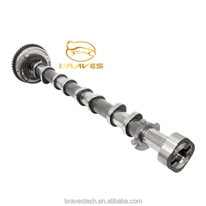 06J109021AA 06J109022BE ประกอบเพลาลูกเบี้ยวสําหรับ VW Audi SKODA EA888 1.8 2.0 tfsi tdi 06J109087C 06J109088D DBF Tiguan เพลาลูกเบี้ยว - Product Image 3