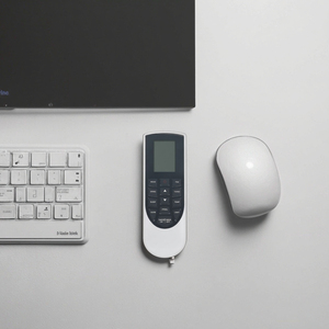 Thay thế điều khiển từ xa New GRE điều hòa không khí tương thích với cán và cố định mã điều khiển - Product Image 3