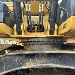 Excavadora Usada de 15 Toneladas Cat315D, Fabricada en Japón, Alta Calidad, Alto Rendimiento y Bajo Precio, Excavadora Usada CAT315D - Product Image 5
