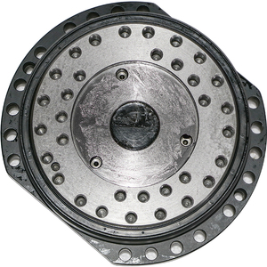3HAC037639-002 A-BB Pieza de Repuesto para Robot Industrial, Motor Reductor, Caja de Engranajes 3HAC037639-002 A-BB Robot 3HAC037639-002 A-BB Repuesto para Robot - Product Image 3