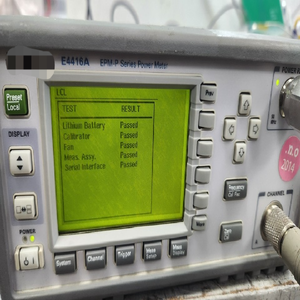 E4416a Epm-<span class=keywords><strong>p</strong></span> Single Channel Power Meter Teruji Sepenuhnya Diskon Black Friday - Product Image 1