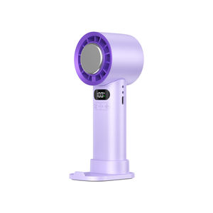 Chargeur sans fil magnétique compact 10000mAh pour iPhone et plus - Product Image 6