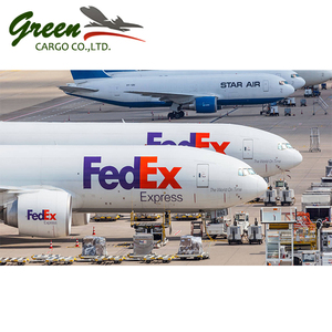 Agente de envío <span class=keywords><strong>Empresa</strong></span> de despacho de aduanas Transporte exprés a EE. UU. Los Ángeles Envío Servicio de entrega a puerta - Product Image 3