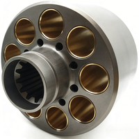 Pompe hydraulique principale d'origine SBS140 pour excavatrice CAT 325D, pièce 272-6959, pompe moteur OEM C7