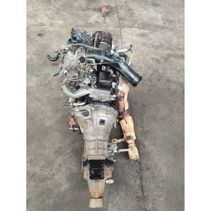 เครื่องยนต์ดีเซล 4 สูบ 1.6 ลิตร สภาพดี <span class=keywords><strong>ขาย</strong></span>ดี สำหรับ<span class=keywords><strong>รถ</strong></span>ตู้ HIACE รุ่น 1ZR มอเตอร์มือ<span class=keywords><strong>สอง</strong></span> - Product Image 5