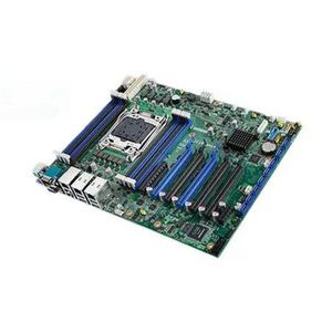 ยี่ห้อใหม่คุณภาพสูง ASMB-927T2-00A1 ASMB-977I-00A1 เมนบอร์ดเซิร์ฟเวอร์คุณภาพสูง เมนบอร์ดเซิร์ฟเวอร์คุณภาพสูง - Product Image 1