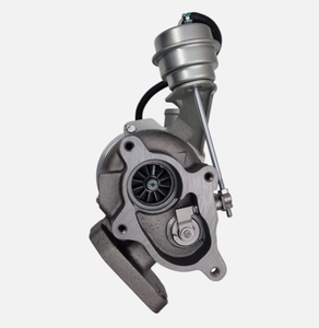 Turbo K14 Nuevo/Usado para <span class=keywords><strong>VW</strong></span> <span class=keywords><strong>T4</strong></span> Transporter 2.5L TDI AJT/AYY, VOLVO F10, HYUNDAI I30 53149887018, 074145701A, 074145701AX, 074145701AV - Product Image 6
