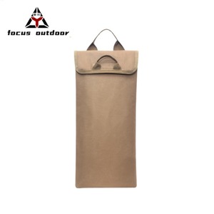 Waterproof Oxford Polyester Sports <b>Backpack</b> 20L Ultra Light Cut Resistant <b>Cooler</b> Bag Air Cushion Strap for Outdoor Hiking - Product Image 3