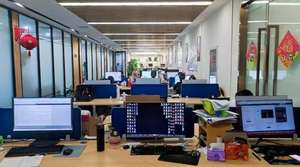 Composants électroniques XCV50E-FG256A, accessoires de composants électroniques, télécommunications, pour applications industrielles - Product Image 3