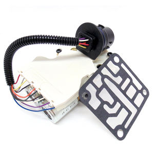 Valve katup Solenoid transmisi otomatis untuk C4DE-Ford Mazda Mercury 1994-2008Y - Product Image 2