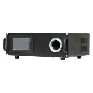 1 yıl garanti doğruluğu ile DY-HTY taşınabilir Blackbody fırın 0.1C 220V için ısı tabancası (30 ~ 50) - Product Image 1