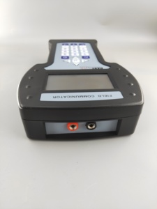 Comunicatore da Campo Portatile Compatibile HUAZEWR HART475, Display LCD 128x64, Protezione IP66, Garanzia di 2 Anni per Protocollo <span class=keywords><strong>HART</strong></span> - Product Image 3