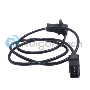 0261210150 6M8G-12K073-AA Sensor de posición del cigüeñal para OPEL VAUXHALL Astra Zafira Ford Mazda Toyota <span class=keywords><strong>Prius</strong></span> Renault - Product Image 4