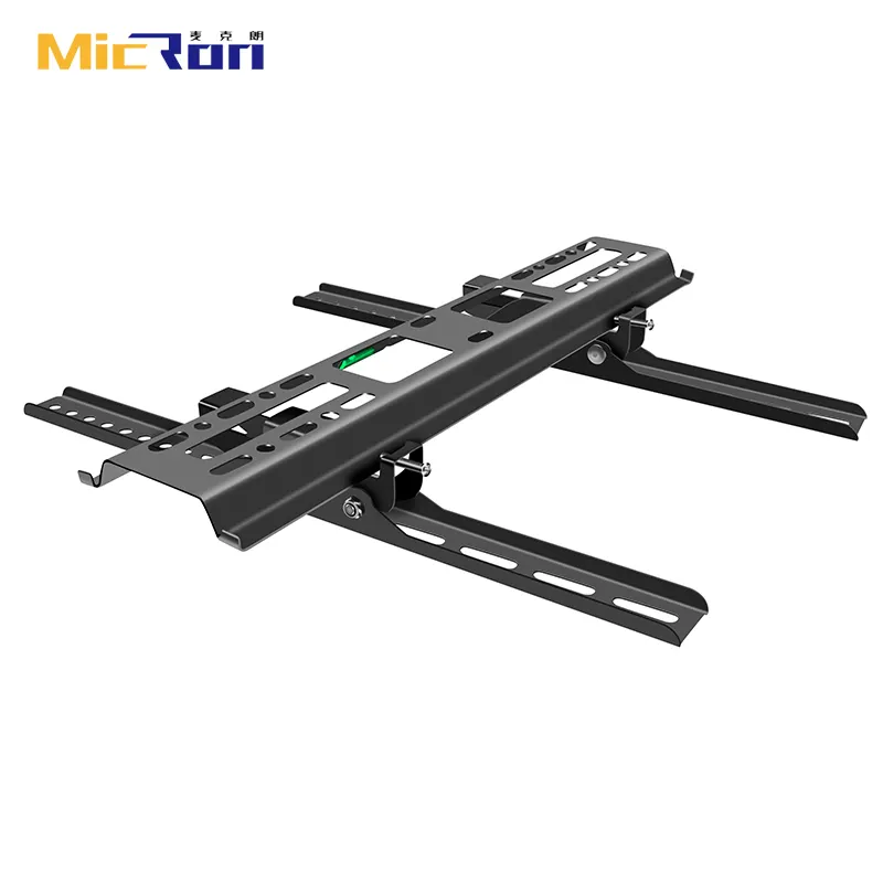 Vente chaude universelle pour 26 "-55" inclinable Tv supports muraux lcd tv support mural