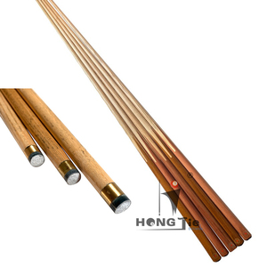 Hongjie <span class=keywords><strong>billar</strong></span> Venta Directa económico taco <span class=keywords><strong>de</strong></span> <span class=keywords><strong>billar</strong></span> snooker cue - Product Image 2