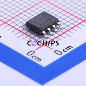 Nouveau-Original CEM3060 SOP-8 Transistor Transistor à effet de champ (MOSFET) Vente entière Puces de composants électroniques et service de nomenclature - Product Image 1