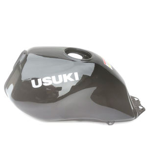 Accessoires de <span class=keywords><strong>Moto</strong></span> pour Suzuki EN125-2A Haojue Réservoir d'Essence EN125-2 Réservoir d'Huile <span class=keywords><strong>Peinture</strong></span> de Cuisson Épaissie - Product Image 4