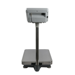 เครื่องชั่งเวทดท์สำหรับเครื่องชั่งน้ำหนักแบบดิจิทัลอุตสาหกรรม - Product Image 3