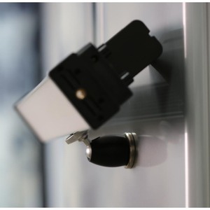 40W Super helles magnetisches LED-Licht Dimmbar 3000-5800K Stufenlose Beleuchtung für Fotografie Masken bildner Video Live-Streaming - Product Image 4