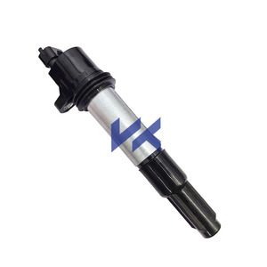 Bobines d'allumage de pièces automobiles 12137594937 pour BMW 2001-2016 335i 325i 328i 330i E60 M5 525xi N54 - Product Image 6