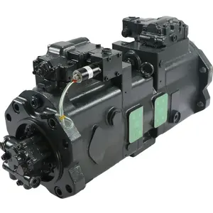 K5V160DTH-9N4A Pompe Principale Pompe Hydraulique Pour XG 370 Équipement de machines