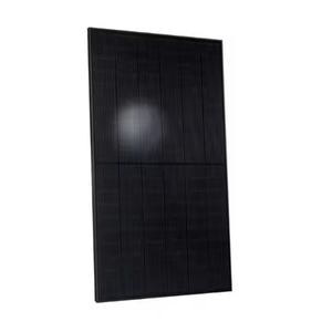Panneau photovoltaïque monocristallin noir Sunplus 425W 440W 445W, type demi-cellule de pointe pour complexes sportifs avec stock aux États-Unis - Product Image 2