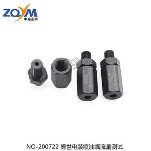 Dụng Cụ Phun Dụng Cụ Kiểm Tra Lưu Lượng Vòi Phun Nhiên Liệu Cho Đầu Phun Denso Của Bosch - Product Image 6